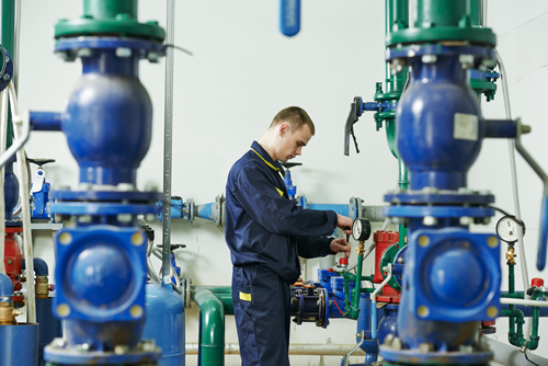 Commercial Plumbing Services by Local Plumbers