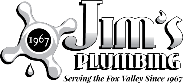 Plumbing Repair Company Logo